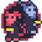 Pixel Panic!
