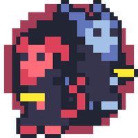 Pixel Panic!