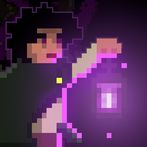 Lantern - Pixel Roguelite