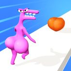 Lore Twerk Race
