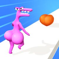 Lore Twerk Race
