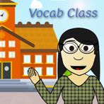 TOEIC Wittayakom : Vocab class