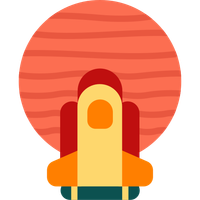 SPACE iNADERS by Madhav