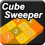 Minesweeper 3d [Cubesweeper]