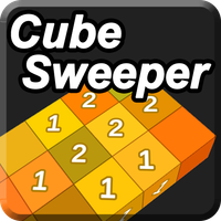 Minesweeper 3d [Cubesweeper]