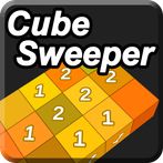Minesweeper 3d [Cubesweeper]