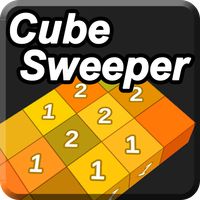 Minesweeper 3d [Cubesweeper]
