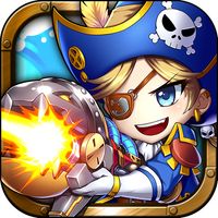 حلبة الرماية: تحالف الأبطال