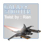 Galaxy Shooter by Rian