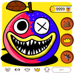 Animash Monster Mix AL