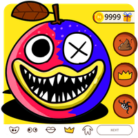 Animash Monster Mix AL