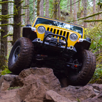 Monster Truck Simulator Games