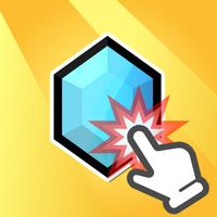CrystalClicker-idleClicker
