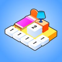 Cubes Decoration Master