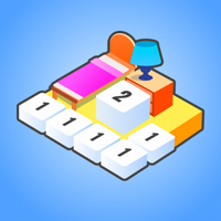 Cubes Decoration Master