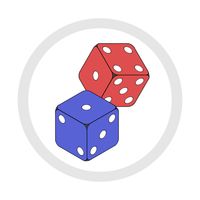 Dicey - Roll the Dice!