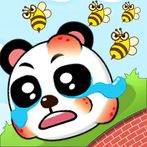 Save the Panda: Draw to Save