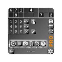 Again Sudoku Scan & Solve Pro