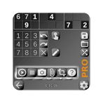 Again Sudoku Scan & Solve Pro