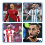 KUIS TEBAK GAMBAR PEMAINBOLA