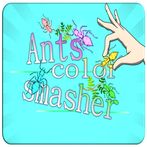 Ants Color Smasher