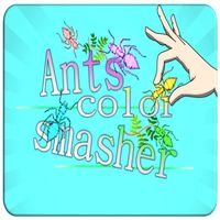 Ants Color Smasher