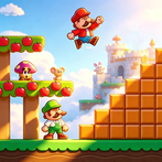 Super Bobby Classic World