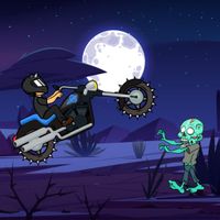 Apocalypse Hill Moto Racer