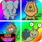 Memory Training Puzzle
