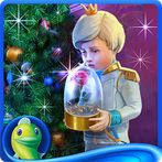 Christmas Stories: A Little Pr