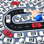 Car Parking Jam Puzzle Games