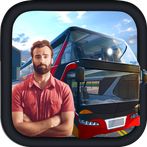Coach Bus Driving Simulator 3D