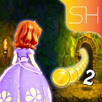 Princess Adventure Castle 2