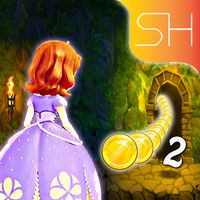 Princess Adventure Castle 2
