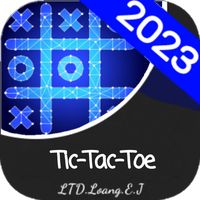Tic Tac Toe 2023