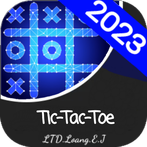 Tic Tac Toe 2023