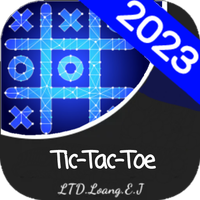 Tic Tac Toe 2023
