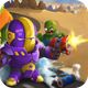 Zombies Defense: Zombies Battl