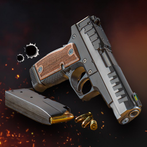 Gun Simulator: LightSaber