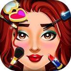 Makeover Stylist Fashion Games