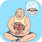 Hidden my ramen by mom 5