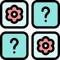 Find It - Memory Game