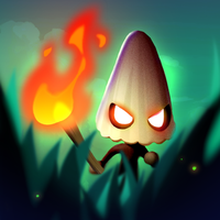 Mushroom Saga: New World