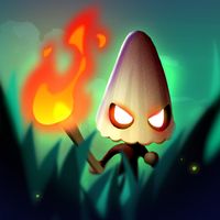 Mushroom Saga: New World