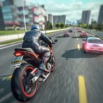 Real moto world VR Bike Racing