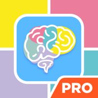 Speed Brain Pro - Brain Games
