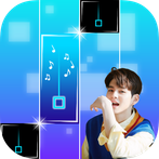 Treasure piano Tiles