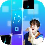 Treasure piano Tiles