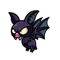 Greedy Bat