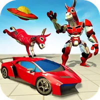 Donkey Car Robot Games